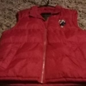 Polo Assn. Vest